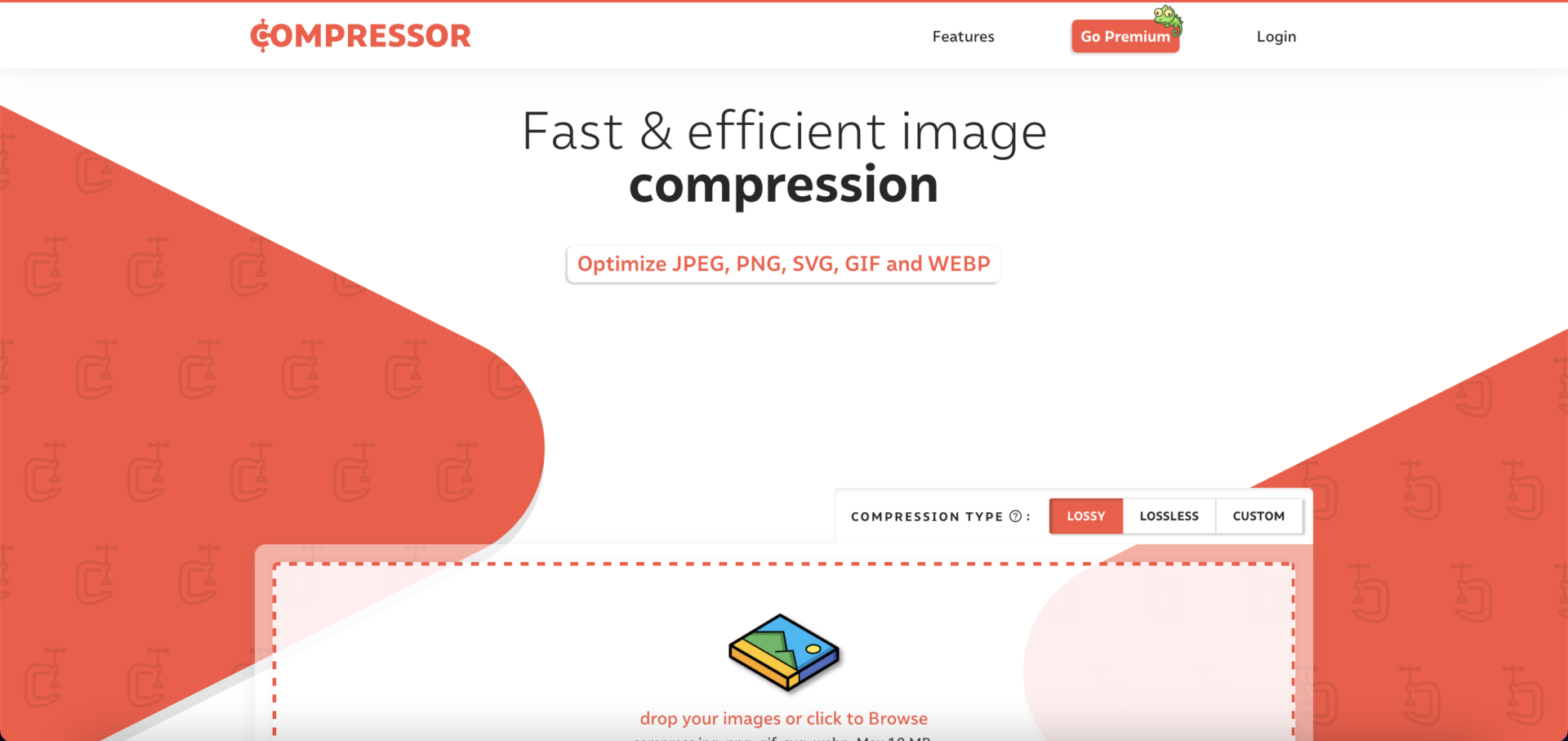 compressor